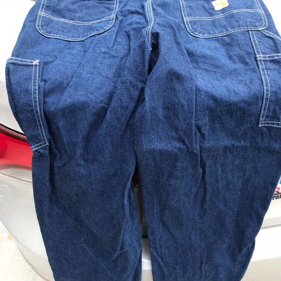 Men work jacket - Picture 3 of 3